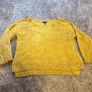 Soft & Cozy Jones New York Sweater L